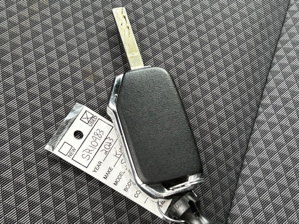 2023 Kia Soul LX photo 41