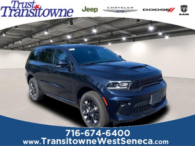 2025 Dodge Durango