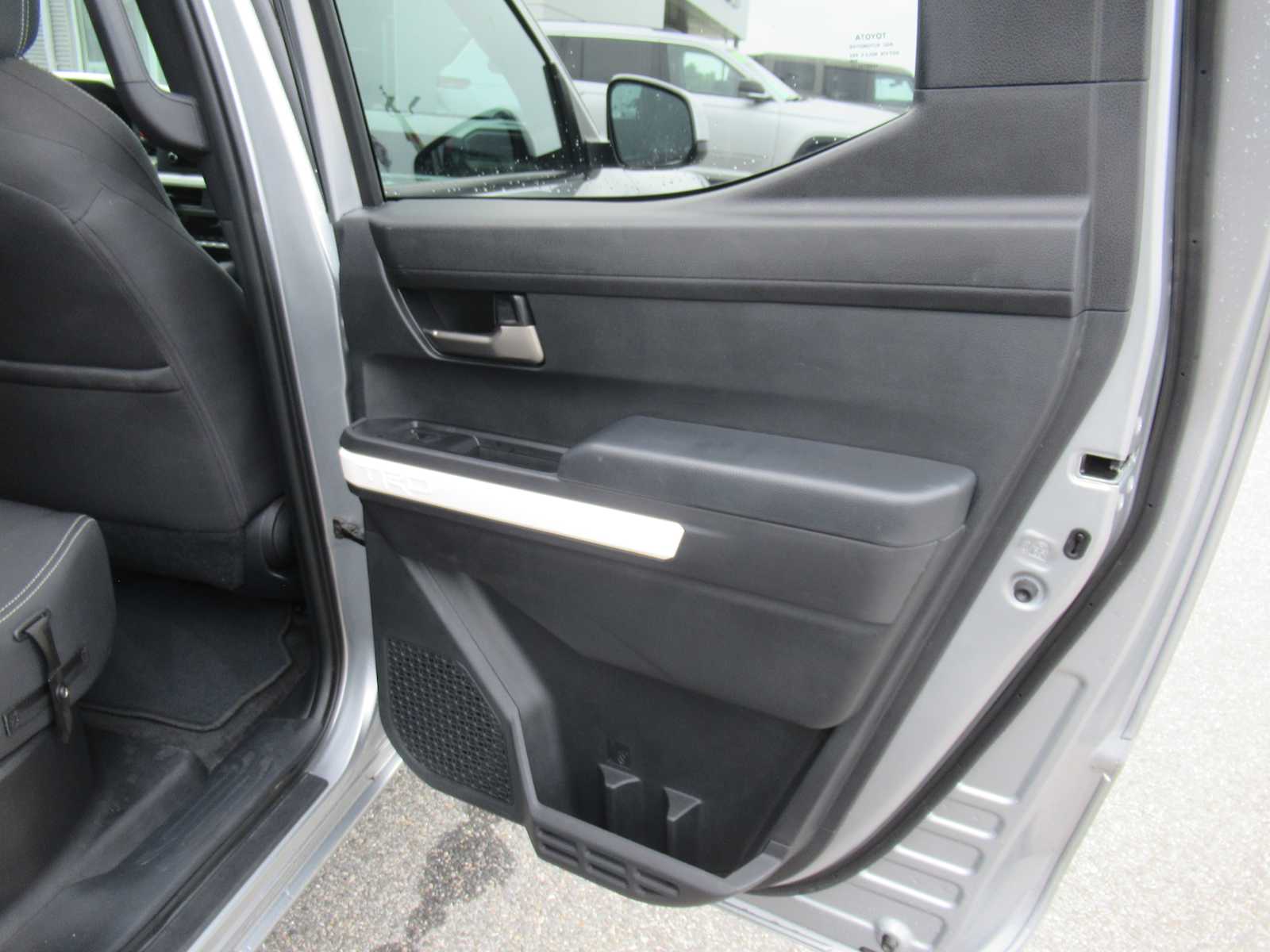 2024 Toyota Tacoma TRD Double Cab photo 16