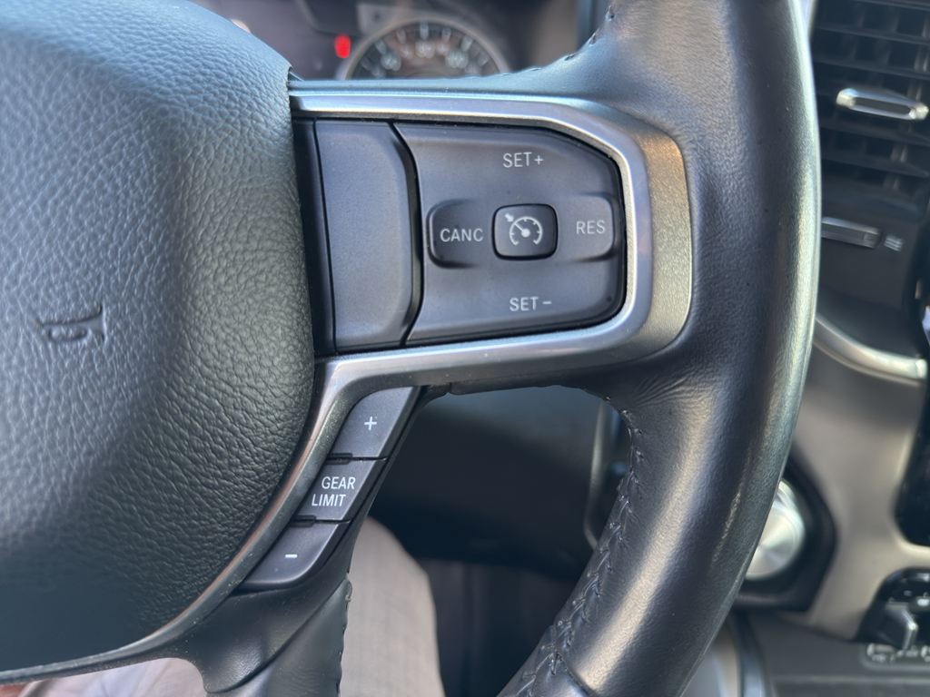 2021 Ram 1500 Laramie photo 30
