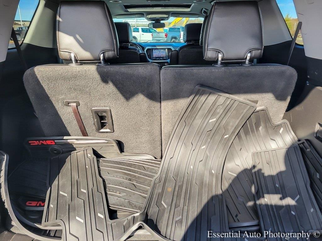 2019 GMC ACADIA - Image 20