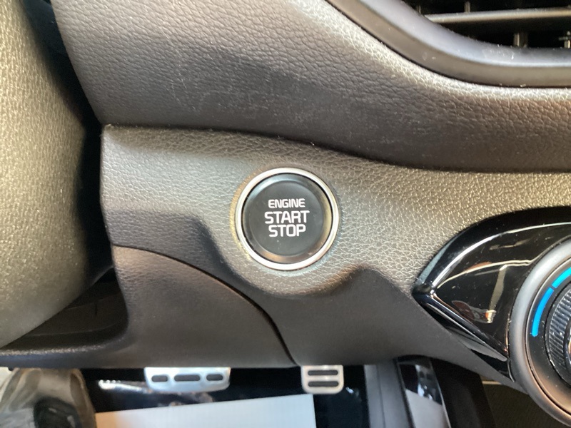 2022 Kia Forte GT-Line photo 35