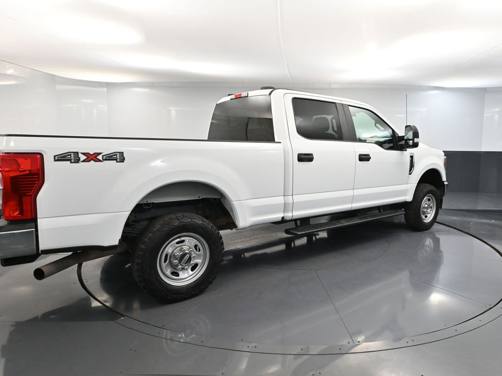 2022 Ford F-250 photo 3