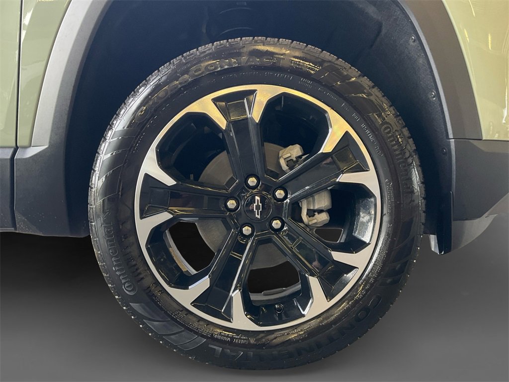 2026 Chevrolet Equinox LT photo 15