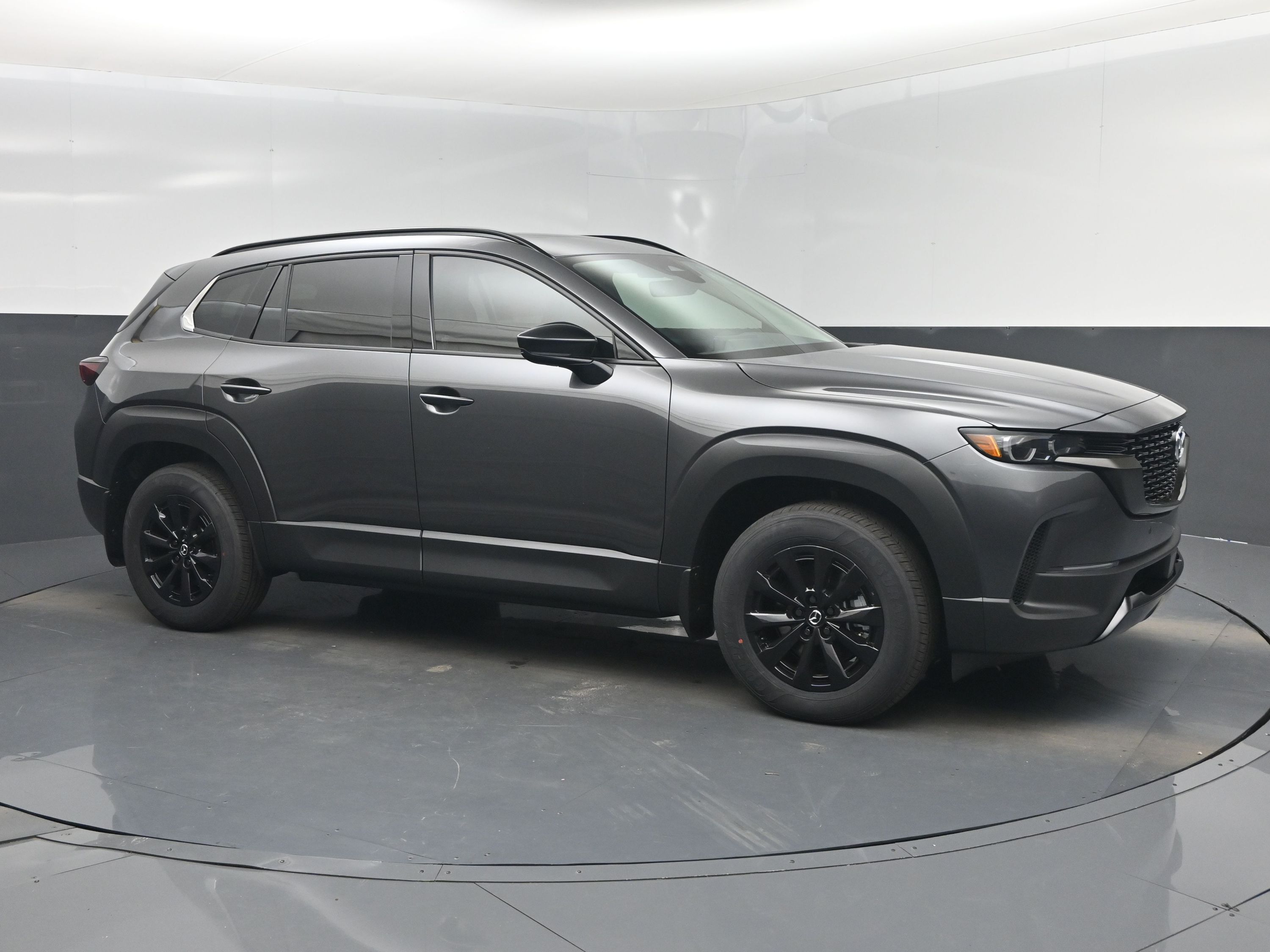 2026 Mazda CX-50 Premium's photo