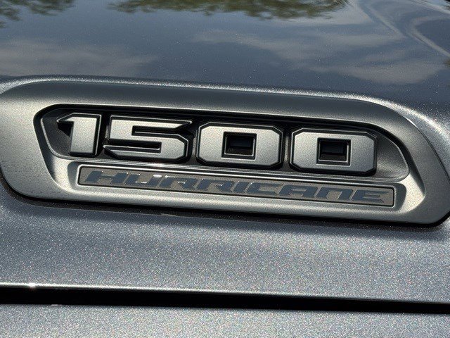 2026 Ram 1500 Big Horn photo 33