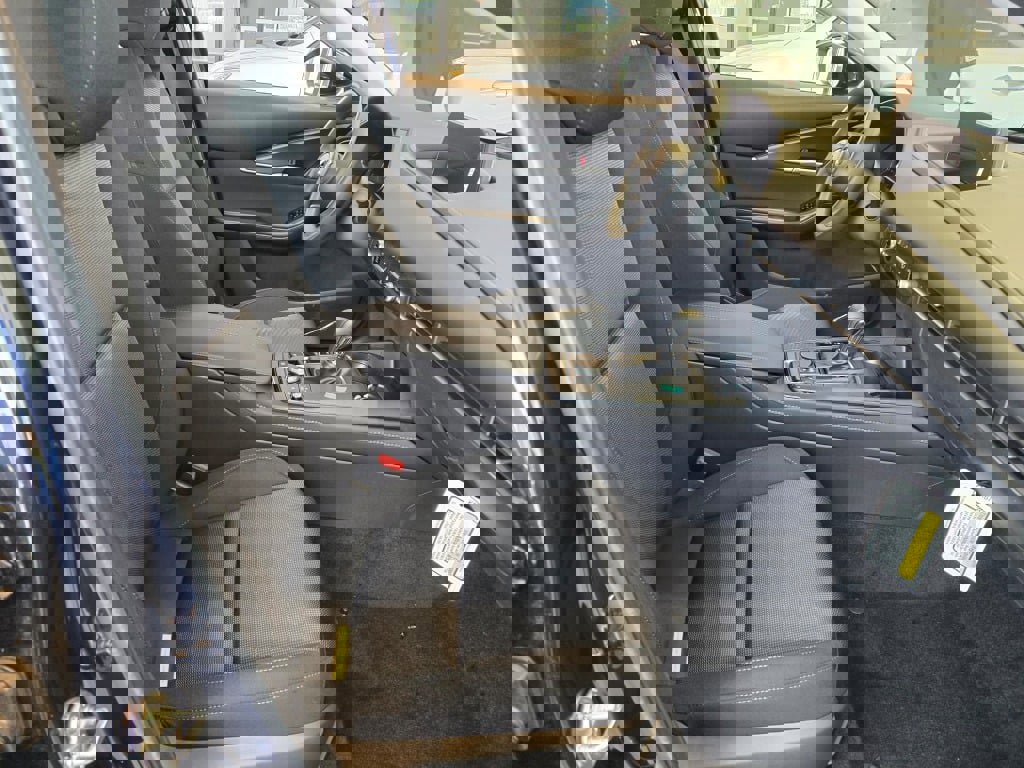 2025 Mazda CX-30 2.5 S photo 4
