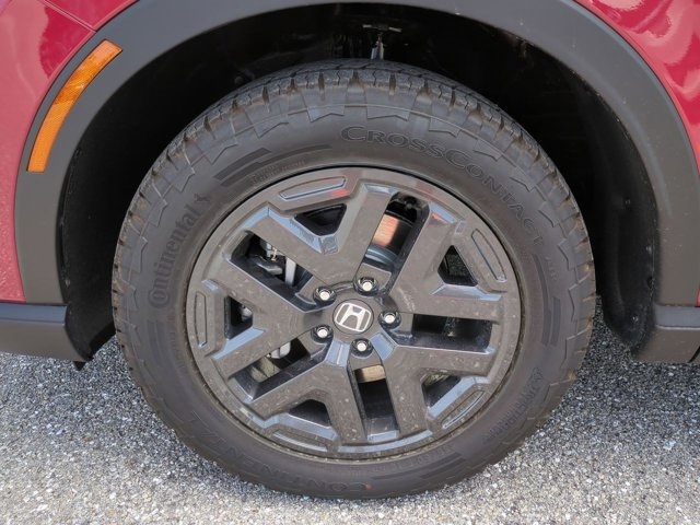 2026 Honda CR-V Hybrid photo 10