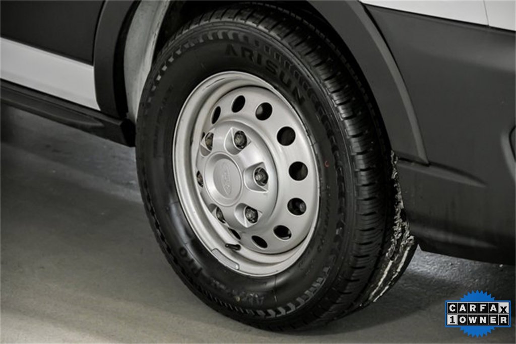 2023 Ford Transit Cargo Van photo 3