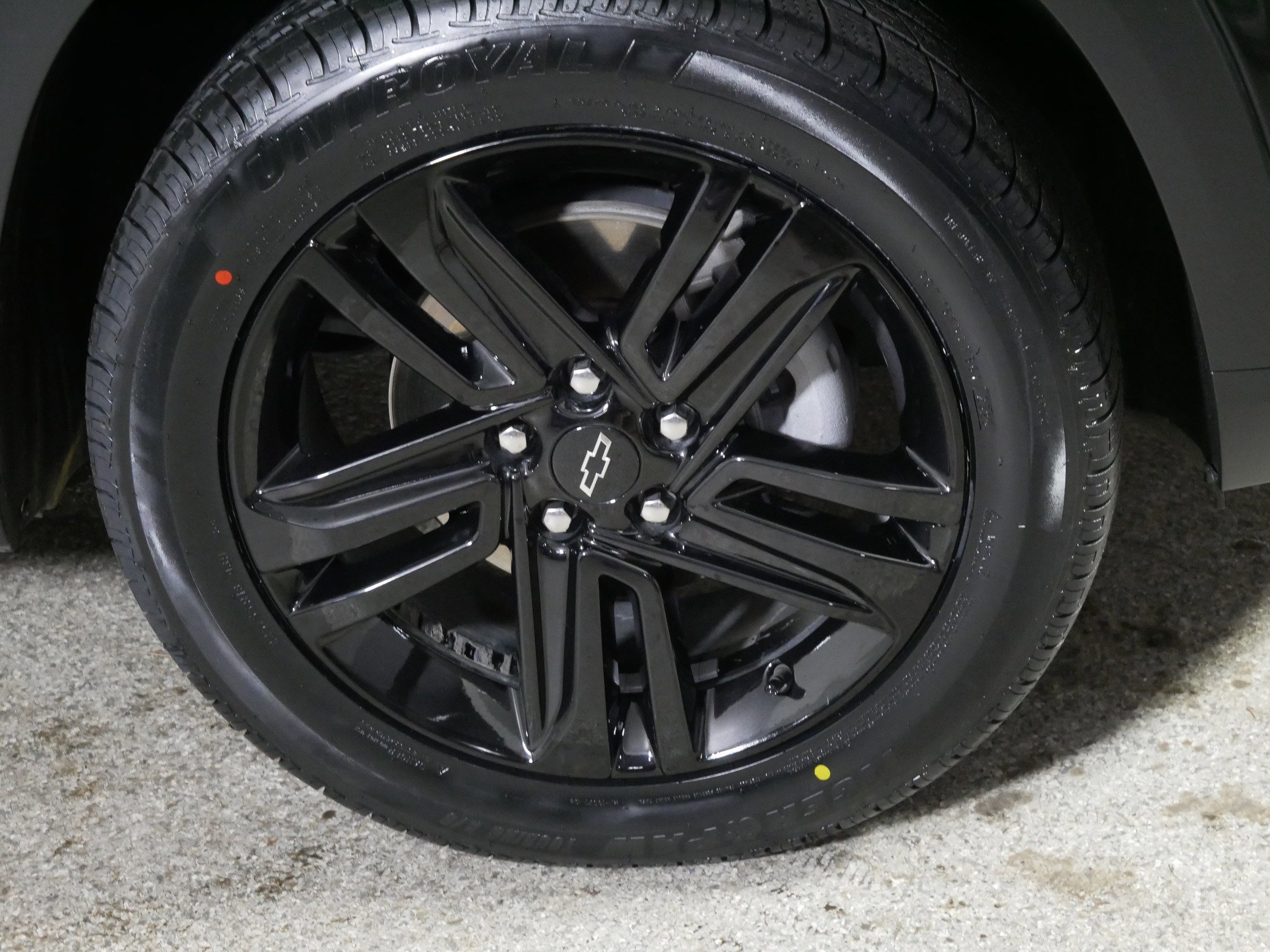 2024 Chevrolet Trax ACTIV photo 15