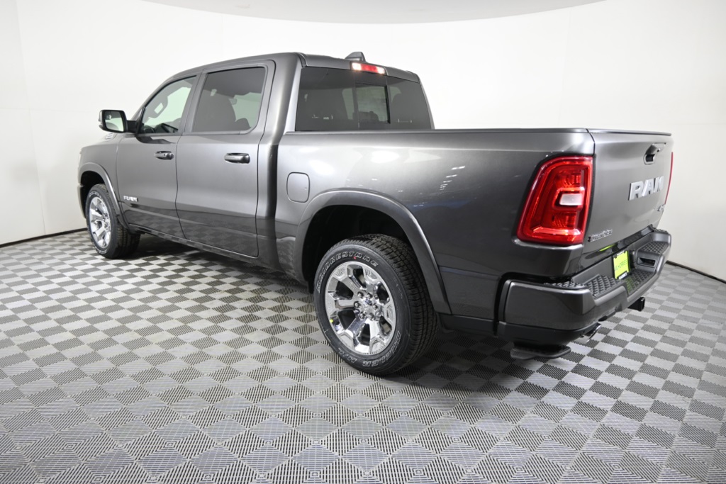 2025 Ram 1500 Big Horn Lone Star photo 4