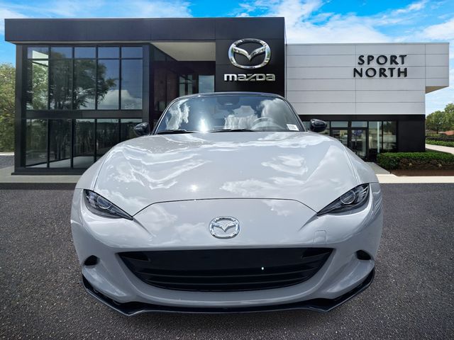 2025 Mazda MX-5 Miata Miata photo 8