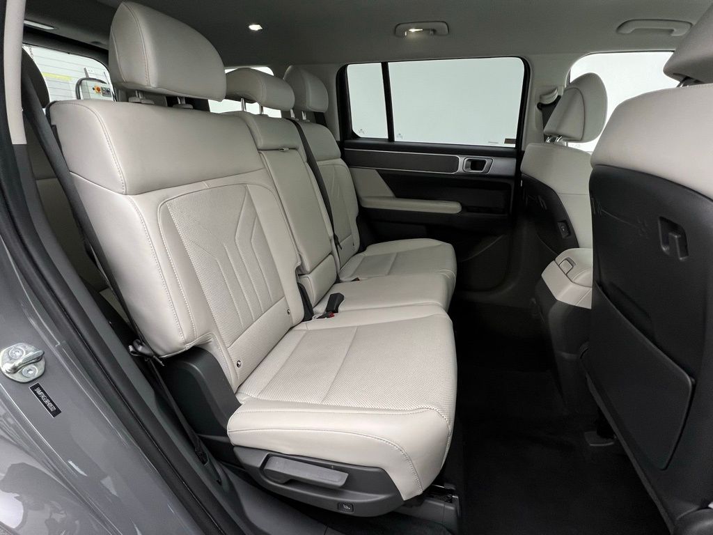 2024 Hyundai Santa Fe SEL photo 15