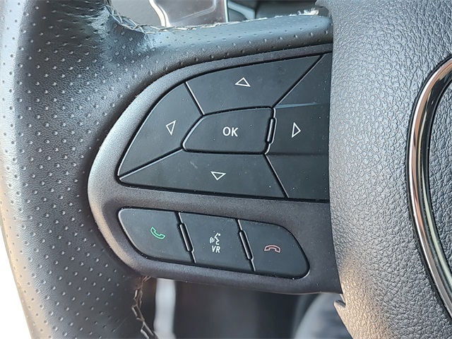 2021 Dodge Durango SRT 392 photo 22