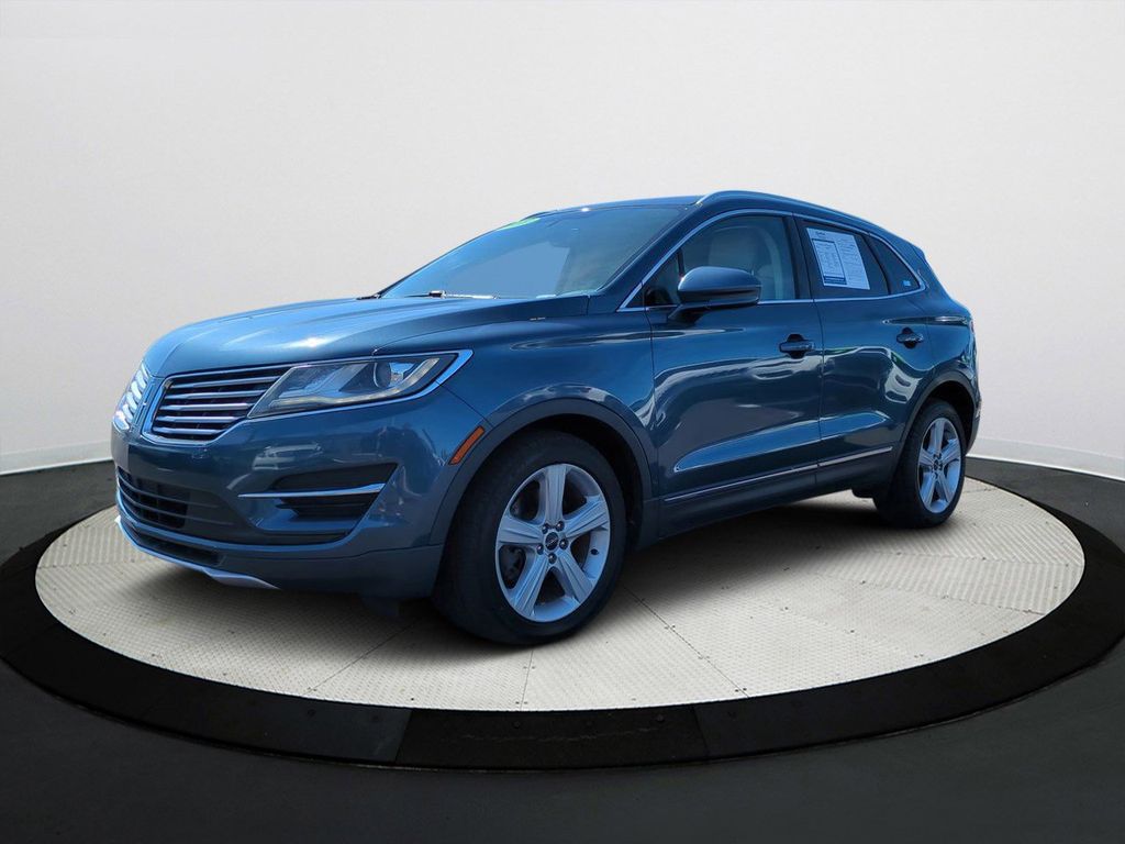 2018 Lincoln MKC Base/Premiere's photo