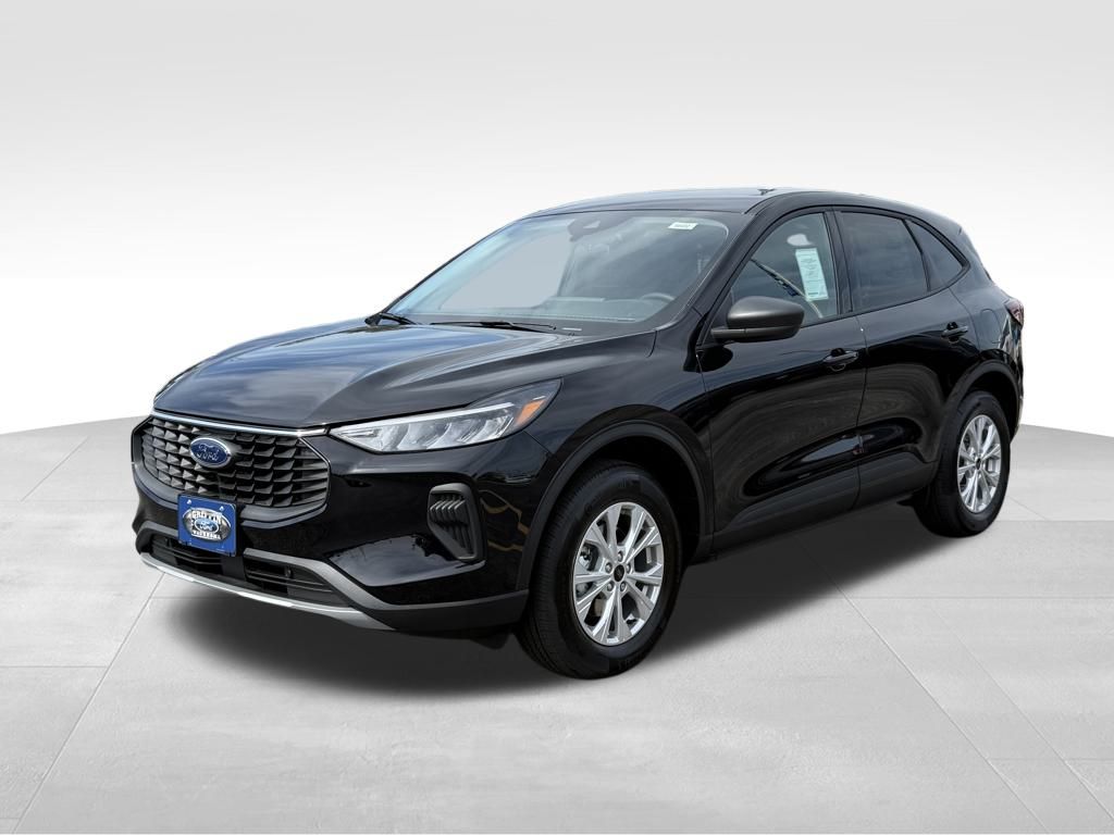 2025 Ford Escape Active photo 2