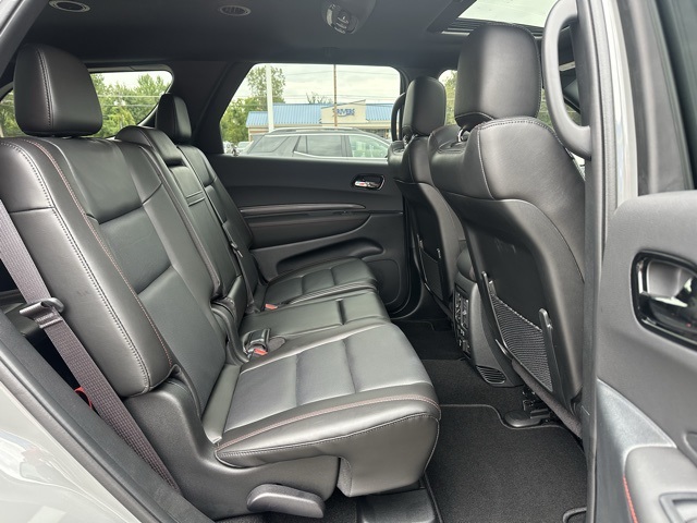 2024 Dodge Durango R/T Plus photo 8