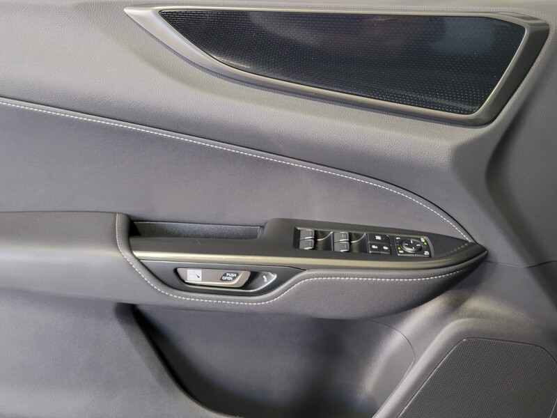 2024 Lexus NX 250 photo 18