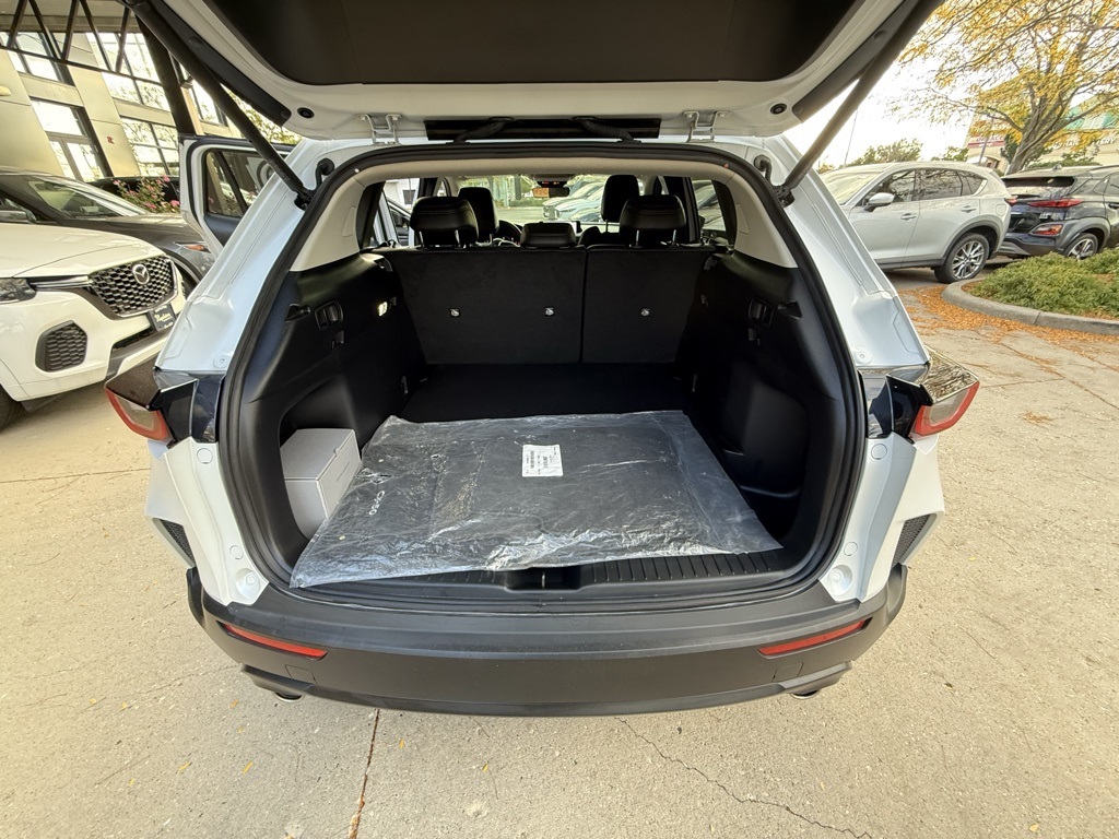 2024 Mazda CX-50 2.5 Premium Plus photo 3