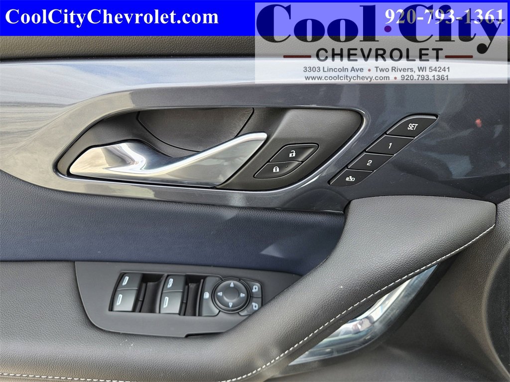 2023 Chevrolet Blazer RS photo 10