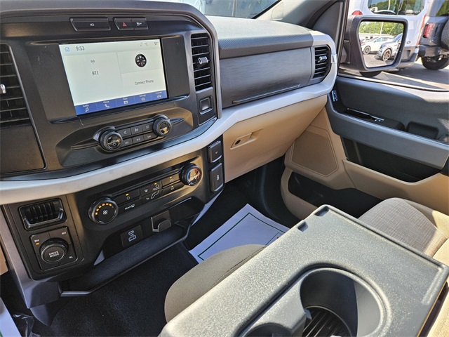 2023 Ford F-150 XLT photo 19