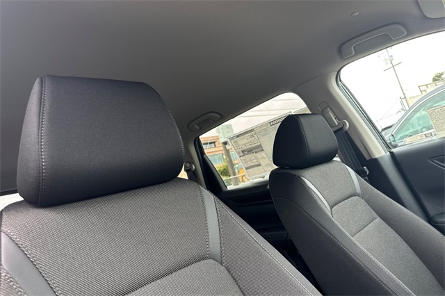 2026 Honda CR-V LX photo 14