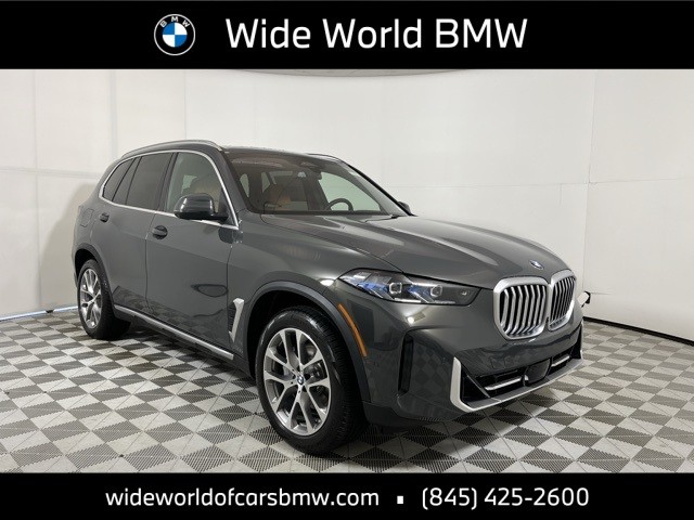 アヴィーゴ　BMW-X5 New BMW X5 For Sale in Spring Valley | Wide World BMW