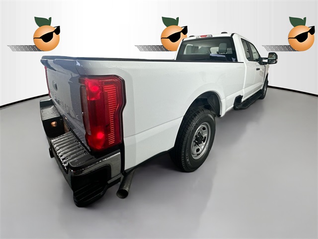2025 Ford F-250 XL photo 5