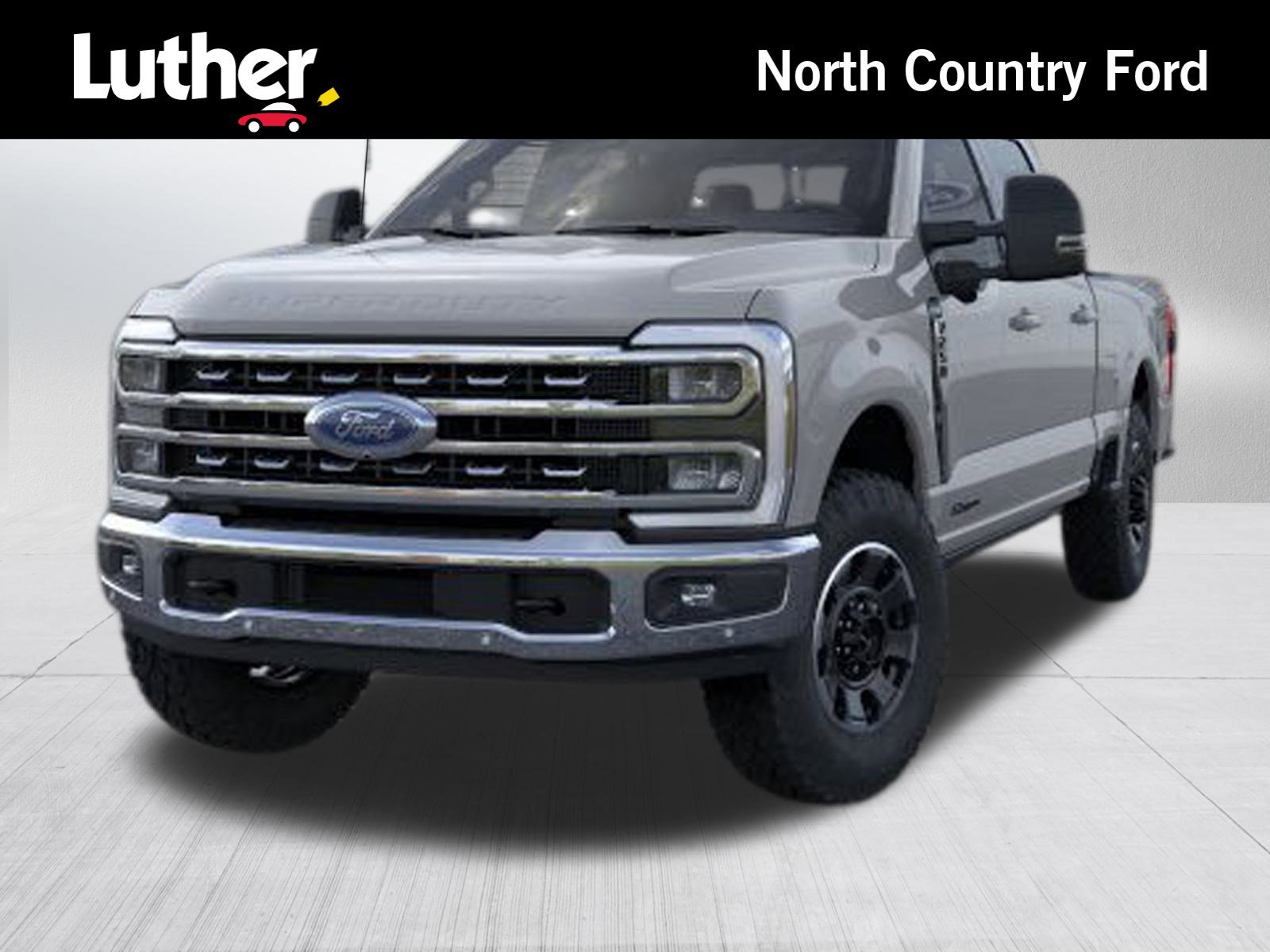 2026 Ford F-250 Lariat photo 2