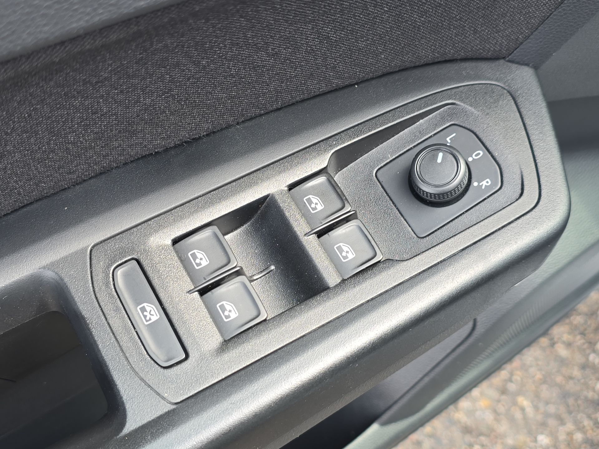 2021 Volkswagen Atlas S photo 54