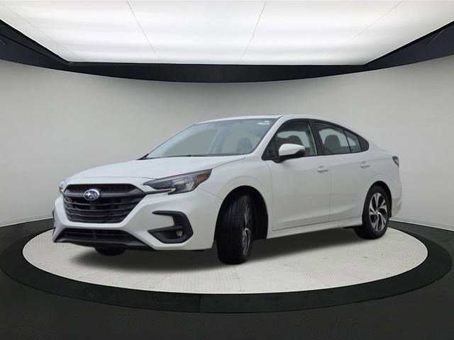 2025 Subaru Legacy Premium photo 2