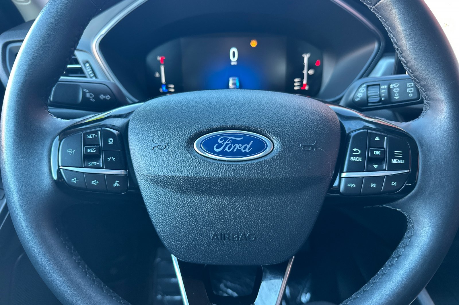 2023 Ford Escape Active photo 18