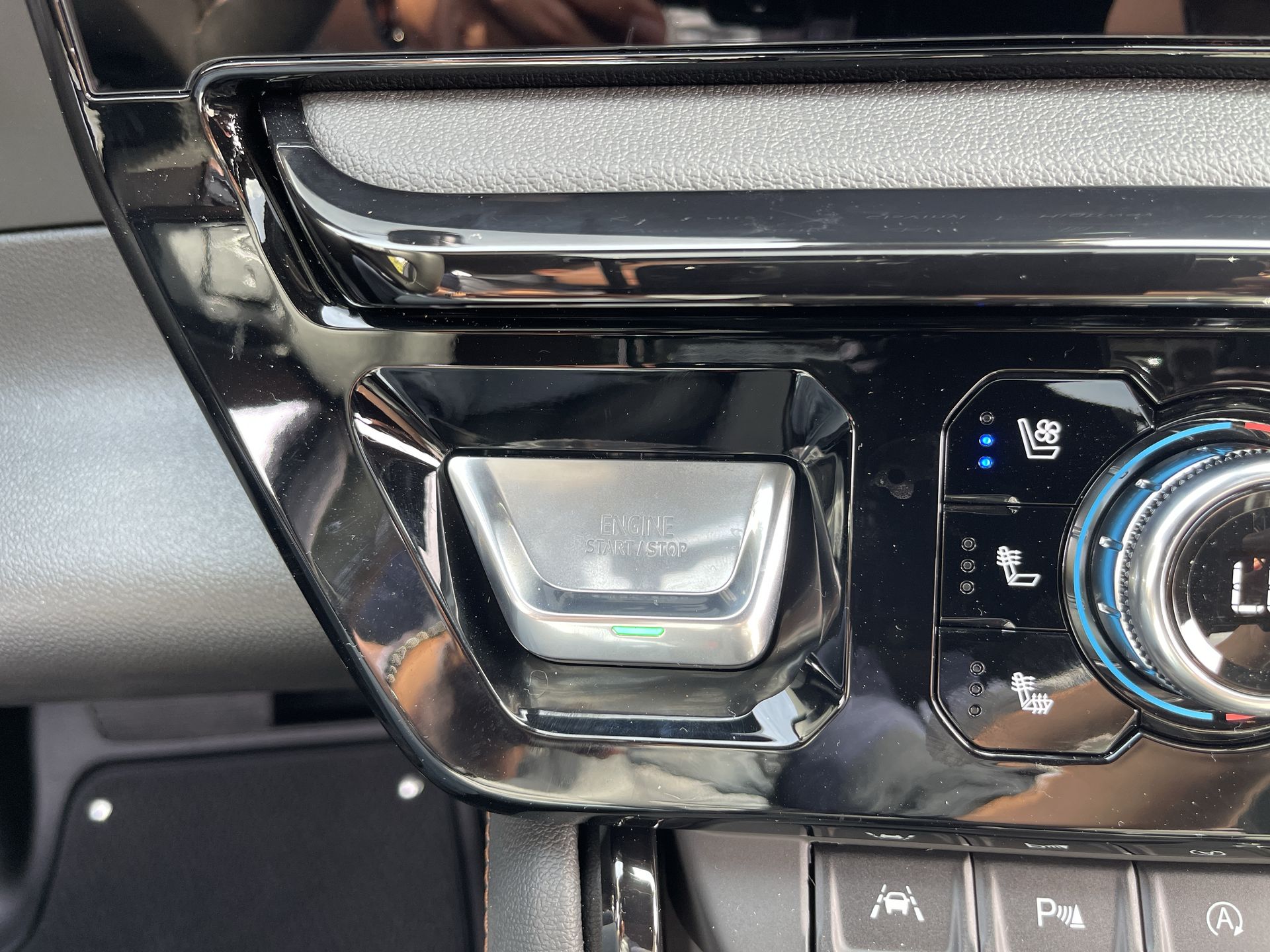 2026 Gmc Sierra 1500 AT4 photo 16