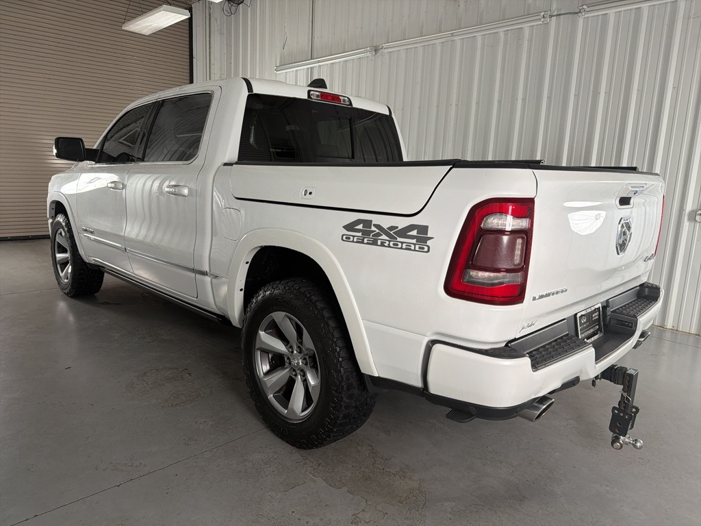 2019 Ram 1500 Limited photo 5