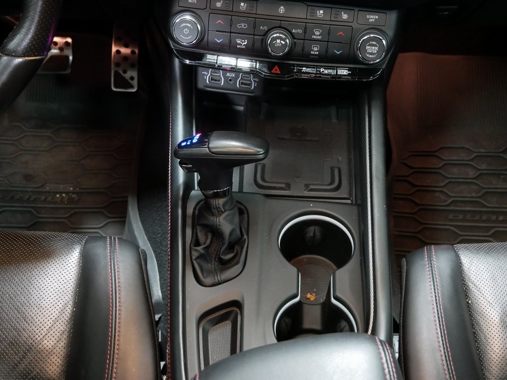 2021 Dodge Durango R/T photo 24
