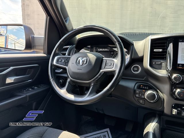 2022 Ram 1500 Big Horn Lone Star photo 26
