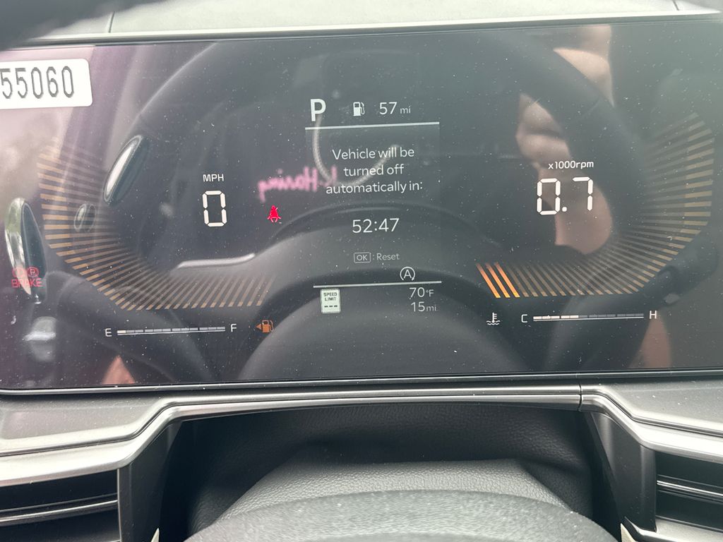 2025 Kia Sorento S photo 24