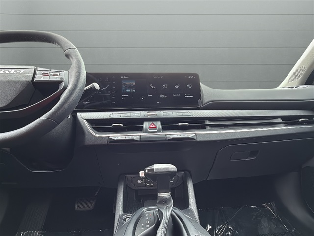 2025 Kia K4 EX photo 18