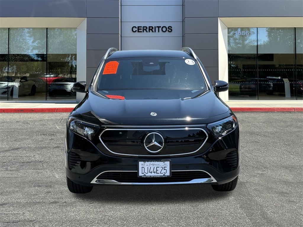 Used 2023 Mercedes-Benz EQB Base with VIN W1N9M0CB1PN064515 for sale in Cerritos, CA