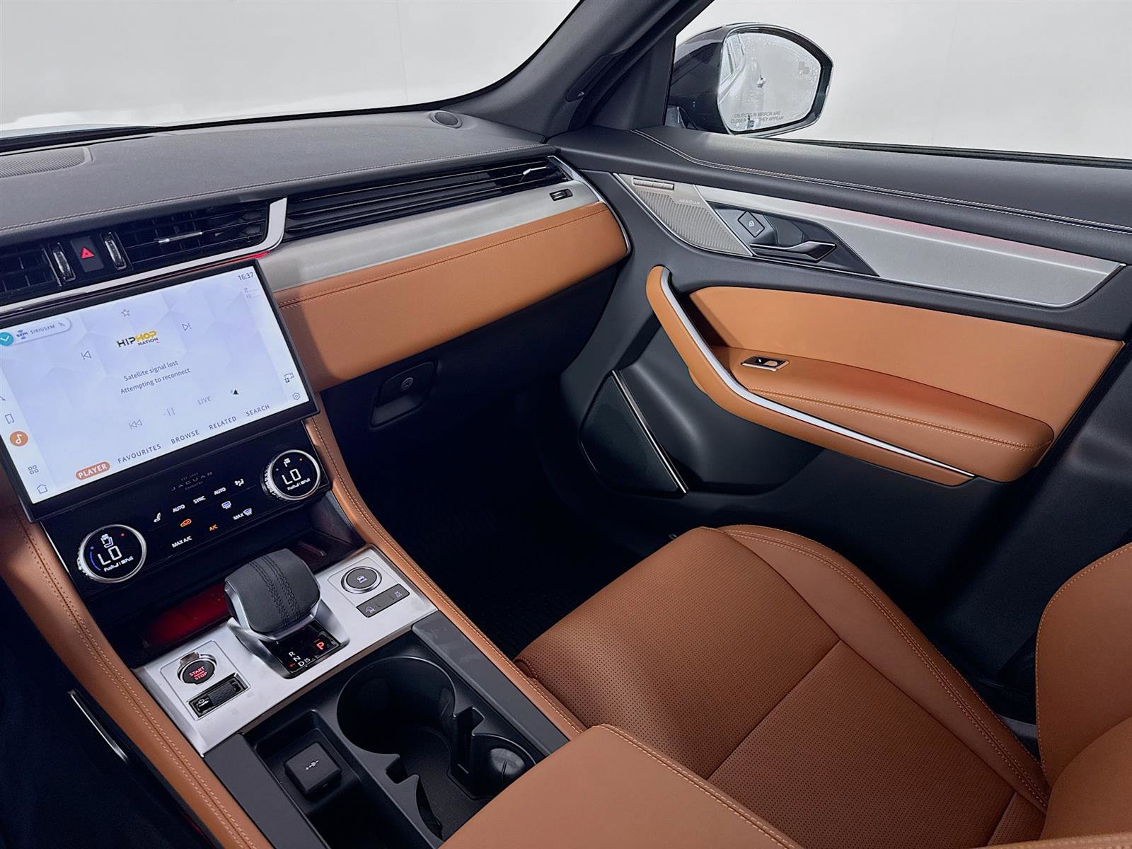 2026 Jaguar F-PACE P250 R-Dynamic S photo 22