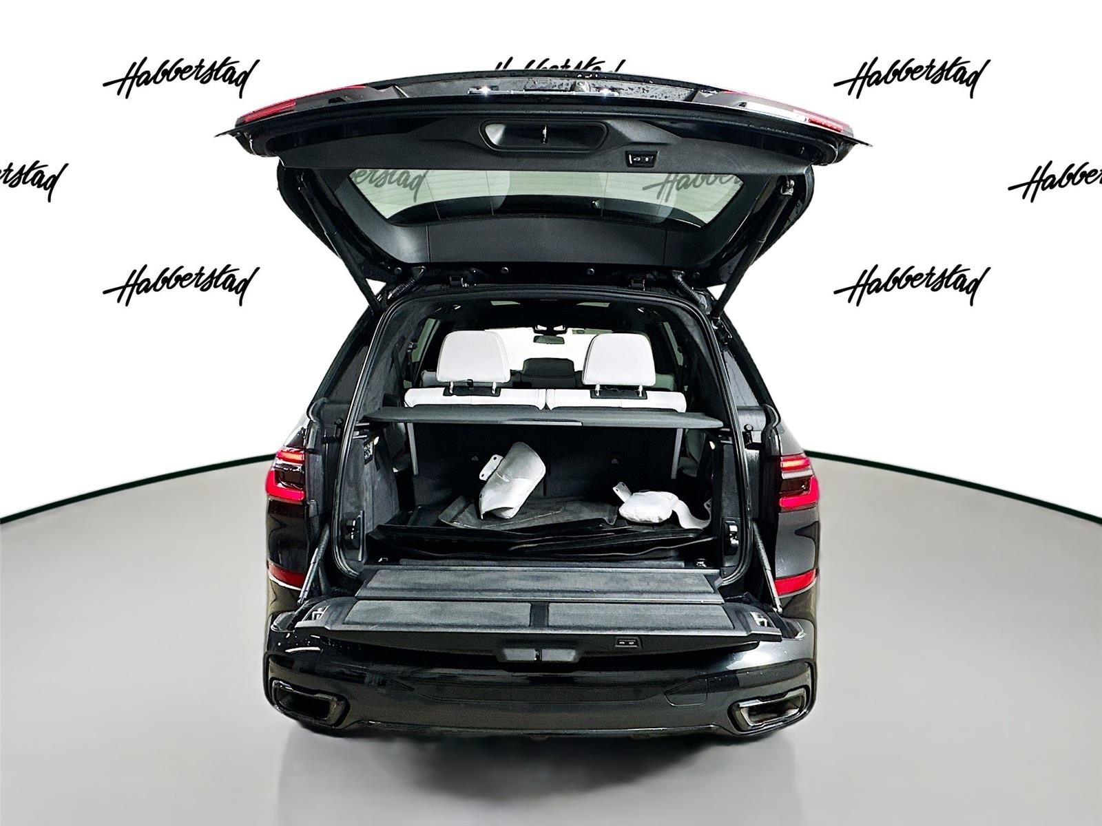 2024 Bmw X7 xDrive40i photo 25