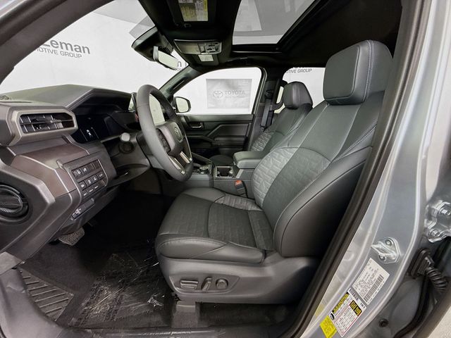 2025 Toyota Tacoma TRD Off-Road 4x4 Double Cab photo 21