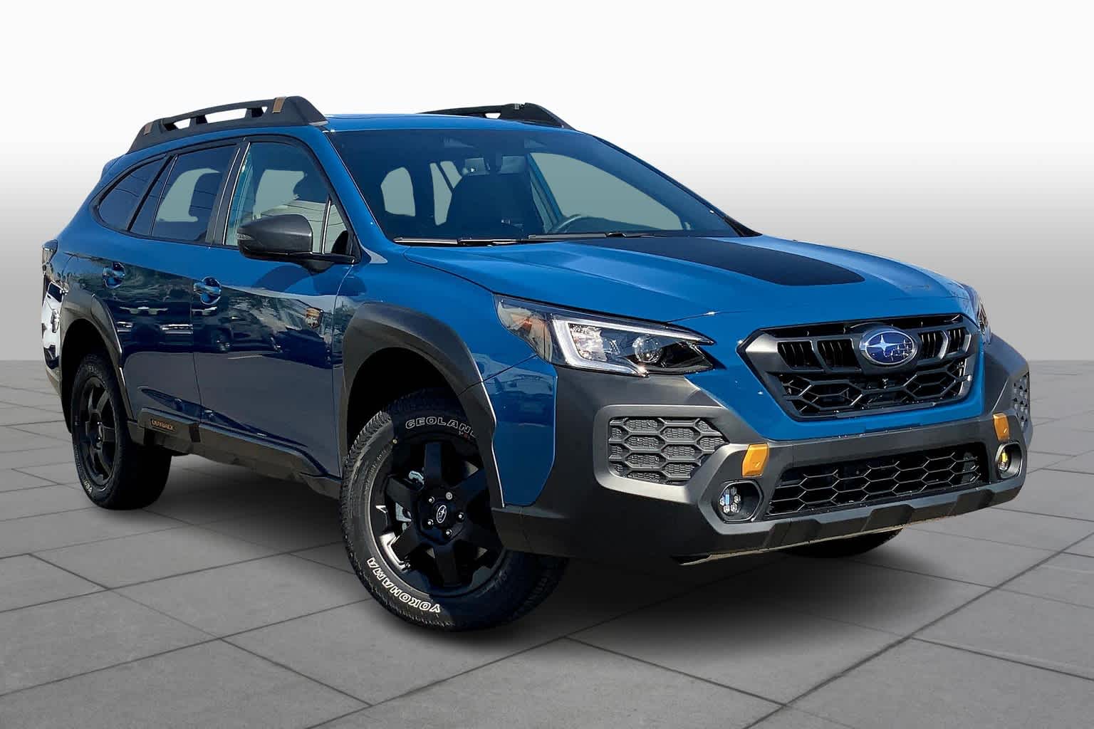 2025 Subaru Outback Wilderness photo 2