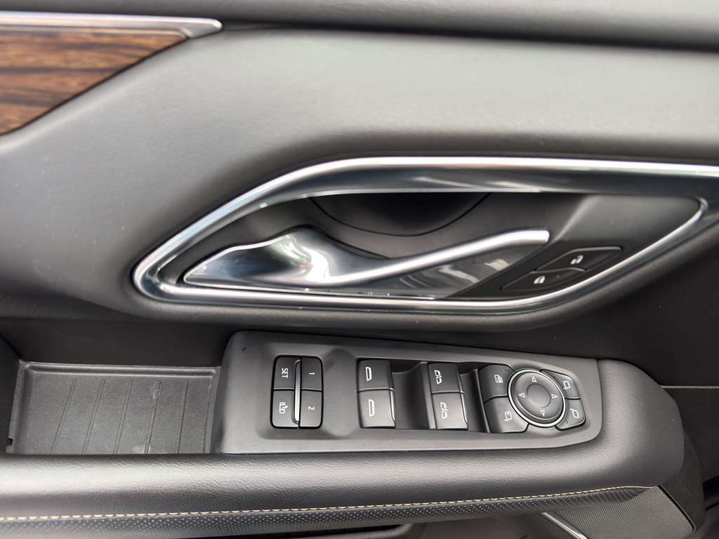 2021 Chevrolet Tahoe Premier photo 12