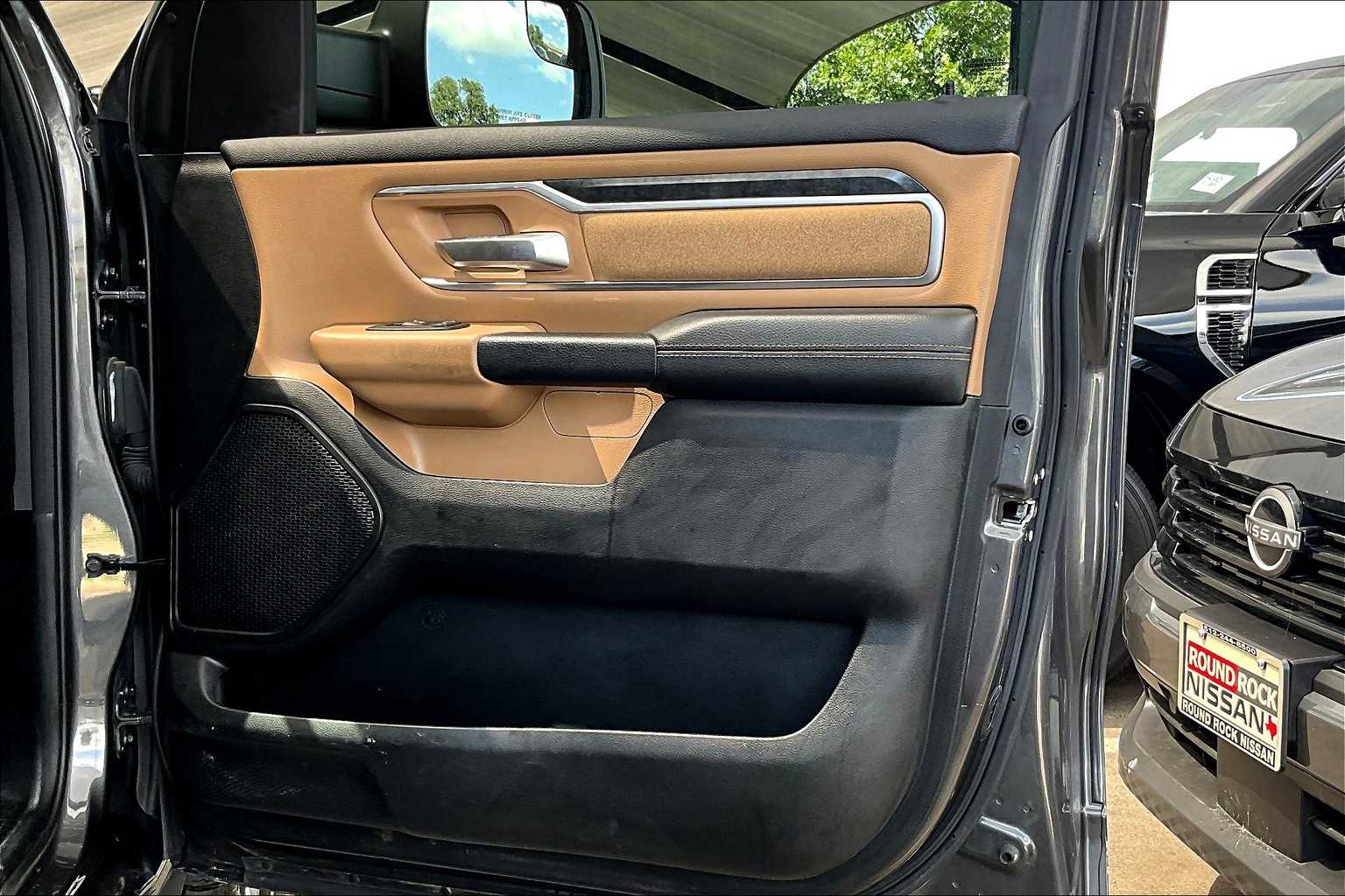 2019 Ram 1500 Big Horn Lone Star photo 20
