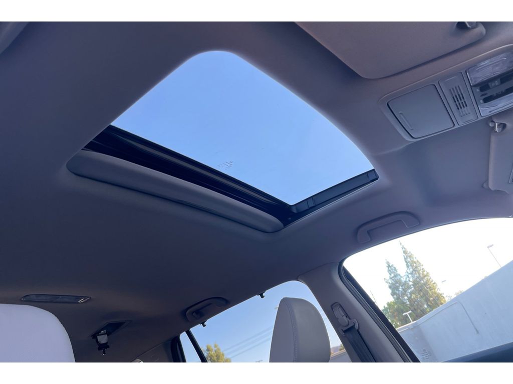 2022 Honda Pilot Special Edition photo 20
