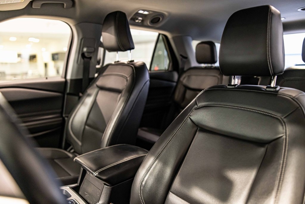 2022 FORD EXPLORER - Image 17