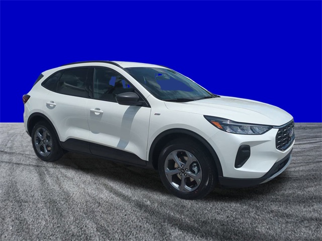 2025 Ford Escape ST-Line photo 2