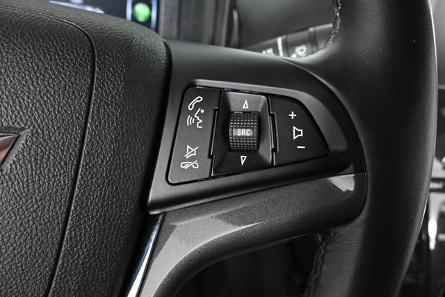 2015 Chevrolet Volt Base photo 16