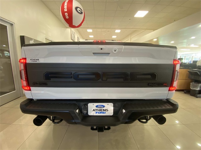 2023 Ford F-150 Raptor photo 6